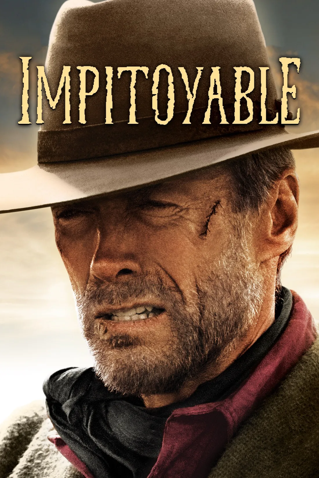 Impitoyable (1992)